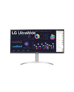 LG 34.0" WFHD MONITOR 34WQ650-W