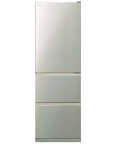 HITACHI 3 DOOR FRIDGE RS38KPS-CNX