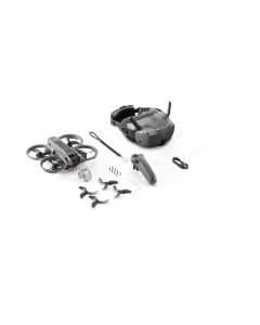 DJI CAMERA DRONE AVATA 2 FLY SMART COMBO (SINGLE BATTERY）