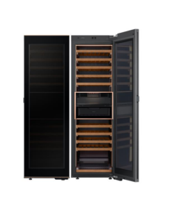 SAMSUNG BESPOKE WINE CELLAR RW33B99C5TF