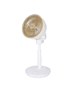 MISTRAL 7" DC STAND FAN MHV708R-G