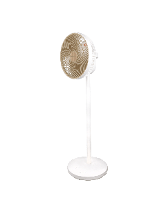 MISTRAL 12" DC STAND FAN MHV1412R-G