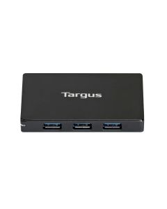 TARGUS USB 3.0 4-PORT HUB ACH144AP-50