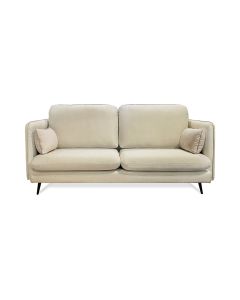 MIRABEL 3 SEATER SOFA MAXCOIL-SF2218-3A-FAB