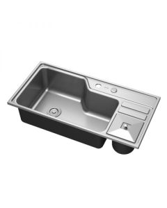 AER SS304 KITCHEN SINK KS1-01