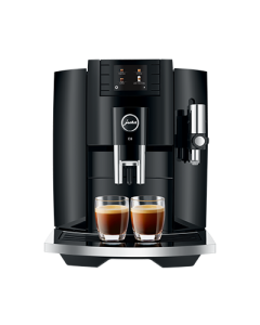 JURA BEAN COFFEE MACHINE JURA E8
