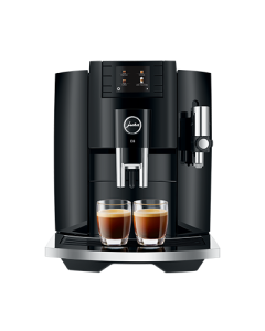 JURA BEAN COFFEE MACHINE JURA E8