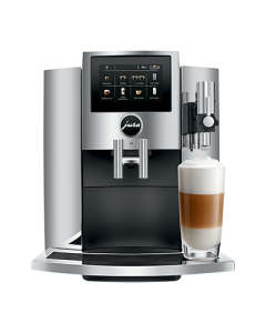 JURA BEAN COFFEE MACHINE JURA S8