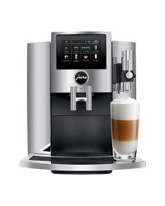 JURA BEAN COFFEE MACHINE JURA S8