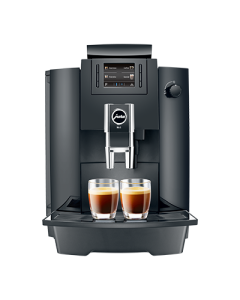 JURA BEAN COFFEE MACHINE JURA WE6