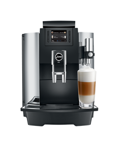 JURA BEAN COFFEE MACHINE JURA WE8