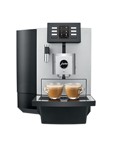 JURA BEAN COFFEE MACHINE JURA X8