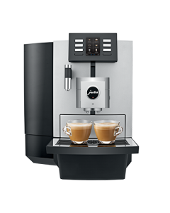 JURA BEAN COFFEE MACHINE JURA X8