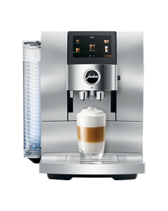 JURA BEAN COFFEE MACHINE JURA Z10 ALU WHITE