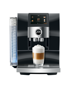 JURA BEAN COFFEE MACHINE JURA Z10 BLACK