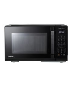 TOSHIBA MICROWAVE OVEN 25L MW3-EM25PE(BK)