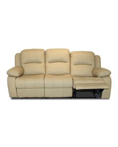 ZYTKA 3 SEATER RECLINER SOFA 420A-3S(R)-THL
