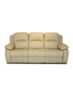 ZYTKA 3 SEATER RECLINER SOFA 420A-3S(R)-THL