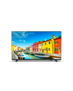 PHILIPS 43" 4K UHD LED ANDROID 43PUT8217/98
