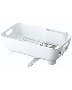 ASVEL DRAINER SET SLIM 4456WH