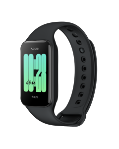 REDMI SMART BAND 2 AP BLACK BHR6921AP