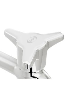 AER WALL MOUNT FAUCET TOV 09BX