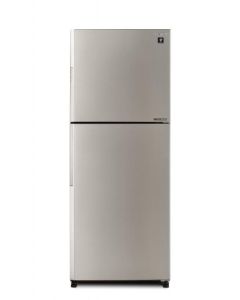 SHARP 2 DOOR FRIDGE SJ-RF47E-SL