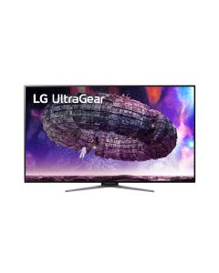 LG 48" 4K OLED GAMING MONITOR 48GQ900-B