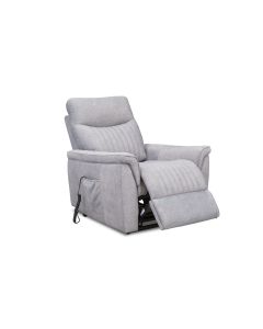 SOLVANO POWER LIFT CHAIR (FAB) W001-FK