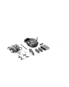 DJI CAMERA DRONE AVATA 2 FLY SMART COMBO (THREE BATTERIES）