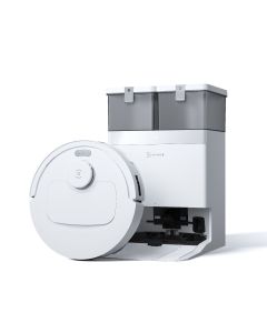 ECOVACS DEEBOT T30C MAX OMNI DLX71-WHITE
