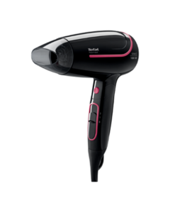 TEFAL HAIR DRYER 1600W HV3313