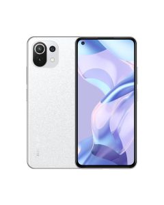 XIAOMI 11LITE NE 6.55"SWAROSKI 11 LITE NE-5G-8+256GB-WHITE