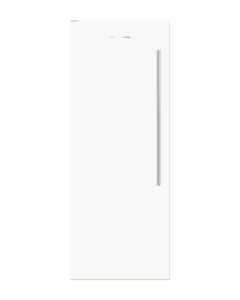 upright fridge and freezer set