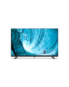 PHILIPS 55" UHD GOOGLE TV 55PUT7129/98