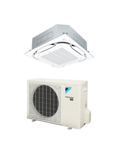 DAIKIN CASSETTE AIRCON RZF50DVMG/FCF50DVMG