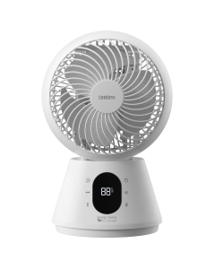 UNIDEN 6" DC CIRCULATOR FAN AF5110