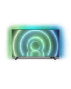 PHILIPS 65" 4K UHD LED ANDROID 65PUT7966/98