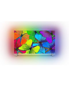 PHILIPS 50" 4K UHD LED ANDROID 50PUT8507/98