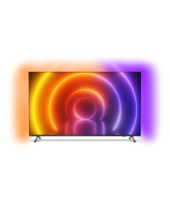 PHILIPS 55" 4K UHD ANDROID LED 55PUT8516/98