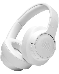 JBL TUNE WIRELESS HEADSET JBL-HPS-T710BT WHT