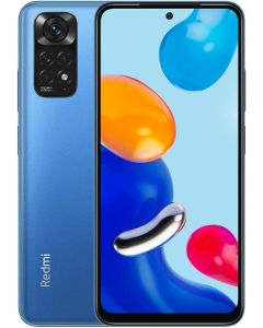 XIAOMI REDMI NOTE11 PRO 6.67" HXM-N11-PRO-5G-8+128GB-BLUE