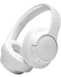 JBL TUNE WIRELESS HEADSET JBL-HPS-T760NC WHT