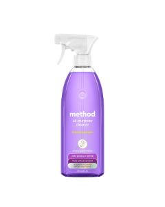 ALL-PURPOSE NATURAL SURFACE CLEANER FRENCH LAVENDER 828ML MTD0031MTDHHC