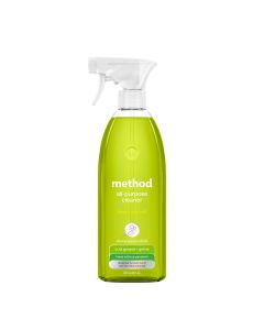 ALL-PURPOSE NATURAL SURFACE CLEANER LIME+SEA SALT 828ML MTD0232MTDHHC