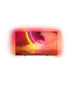PHILIPS 65" 4K OLED ANDROID TV 65OLED805/98