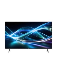 SHARP 75" 4K LED GOOGLE TV 4T-C75HJ6000X