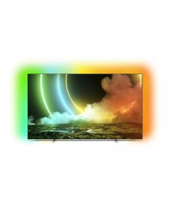 PHILIPS 65" 4K UHD OLED TV 65OLED706/98