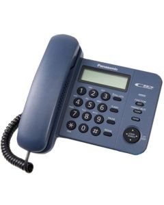 PANASONIC CORDED PHONE KXTS560NDC
