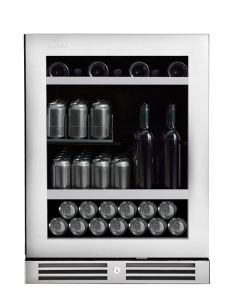 KADEKA BEVERAGE CHILLER KB60WC(LH)